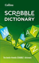 Collins Scrabble Dictionary - Collins Dictionaries