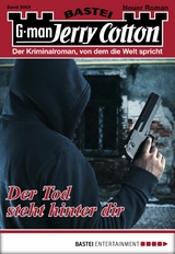 Jerry Cotton 3068 - Jerry Cotton