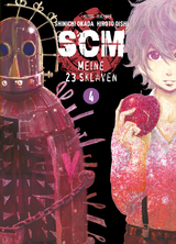 SCM - Meine 23 Sklaven, Band 4 - Hiroto Oishi