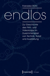 endlos - Franziska St&ouml;hr