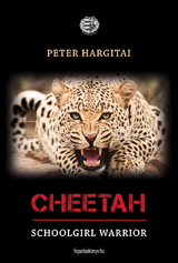 Cheetah -  Hargitai Peter