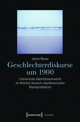Geschlechterdiskurse um 1900 - Jenny Bauer