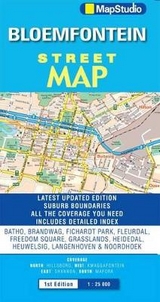 Bloemfontein - 