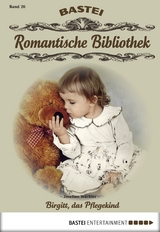 Romantische Bibliothek - Folge 26 - Josefine W&auml;chter