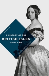 A History of the British Isles - Black, Jeremy
