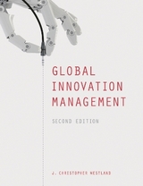 Global Innovation Management - Westland, J. Christopher