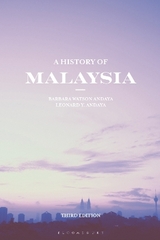 A History of Malaysia - Andaya, Barbara Watson; Andaya, Leonard Y.