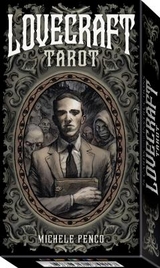 Lovecraft Tarot - Alligo, Pietro; Minetti, Riccardo; Penco, M.