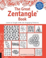 The Great Zentangle Book - Beate Winkler