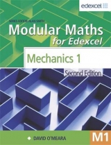 Modular Maths for Edexcel - O'Meara, David