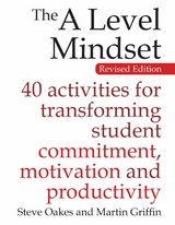 Level Mindset -  Martin Griffin,  Steve Oakes