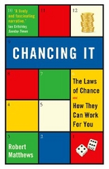 Chancing It - Robert Matthews