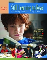 Still Learning to Read - Sibberson, Franki; Szymusiak, Karen