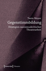 Gegenstimmbildung -  Tania Meyer