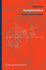 Festigkeitslehre - Rudolf Stark