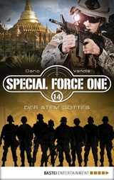 Special Force One 14 - Dario Vandis