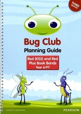 Bug Club Year 6 Planning Guide 2016 Edition - 