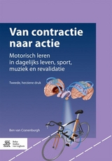 Van Contractie Naar Actie - van Cranenburgh, Ben