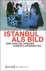 Istanbul als Bild -  Johannes Marent