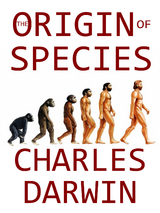 On the Origin of Species -  Charles Darwin
