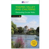 Thames Valley & Chilterns - Channer, Nick