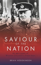 Saviour of the Nation -  Brian Hodgkinson