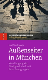 Au&szlig;enseiter in M&uuml;nchen - Karl Stankiewitz