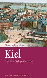 Kiel - Manuela Jungh&ouml;lter