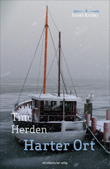 Harter Ort - Tim Herden