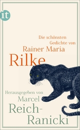 Die sch&ouml;nsten Gedichte - Rainer Maria Rilke