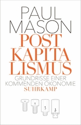 Postkapitalismus - Paul Mason