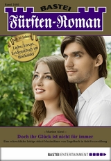 F&uuml;rsten-Roman 2495 - Marion Alexi