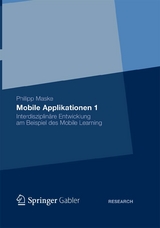 Mobile Applikationen 1 - Philipp Maske