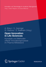Open Innovation in Life Sciences - 