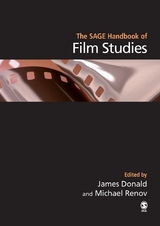 The SAGE Handbook of Film Studies - 
