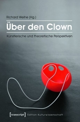 &Uuml;ber den Clown - 