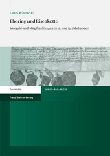 Ehering und Eisenkette - Janis Witowski