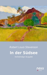 In der S&uuml;dsee - Robert Louis Stevenson