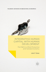 Integrating Human Capital with Human Development - John F. Tomer
