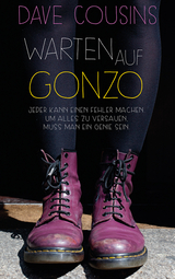 Warten auf Gonzo - Dave Cousins