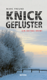 Knickgefl&uuml;ster -  Marc Freund
