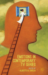 Emotions in Contemporary TV Series - 