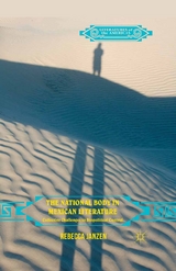 The National Body in Mexican Literature - Rebecca Janzen