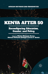 Kenya After 50 - 