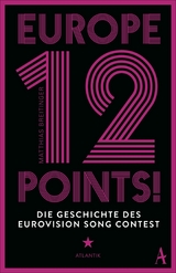Europe - 12 Points! -  Matthias Breitinger