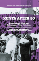 Kenya After 50 - 