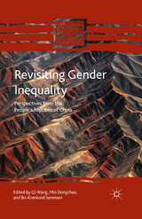Revisiting Gender Inequality - Qi Wang, Min Dongchao