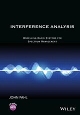 Interference Analysis - John Pahl