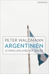 Argentinien - Peter Waldmann