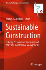 Sustainable Construction - 